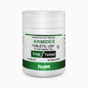 Anastrozole - Adex - 1mg - 100 Tablets | Canadian Made Labs
