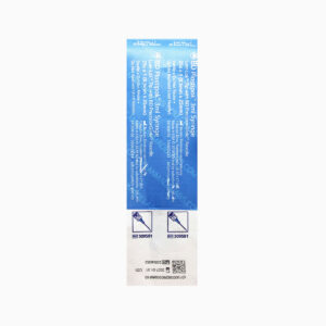 BD Luer-Lok Syringe (10-Pack) | Canadian Made Labs