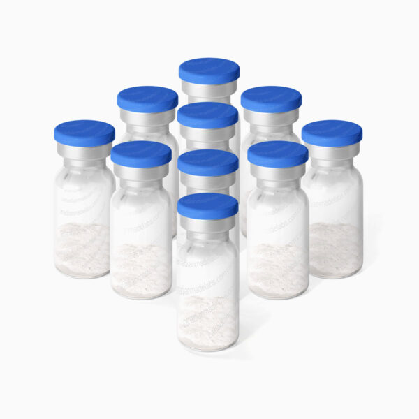 Blue Tops HGH 10IU/Vial | Canadian Made Labs