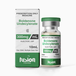 Boldenone Undecylenate (300mg) | Canadian Made Labs