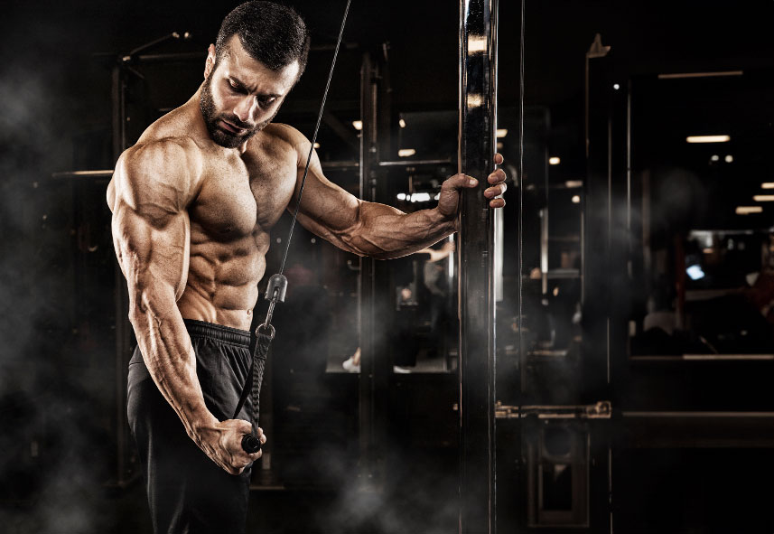 YOUR TRUSTED PARTNER FOR PERFORMANCE