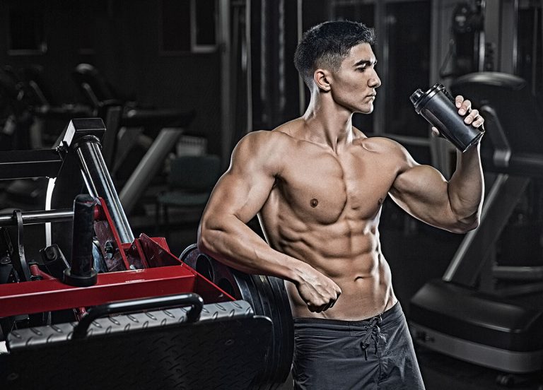Oral (Tablet) Anabolics