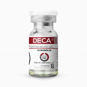 Deca Durabolin 250mg - 10ml | Canadian Made Labs