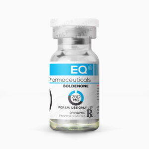EQ (Boldenone) (250mg) | Canadian Made Labs