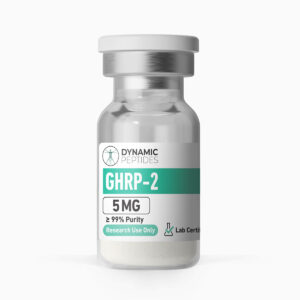 GHRP-2 - 5mg