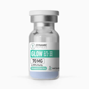 Glow 70mg | Canadian Made Labs