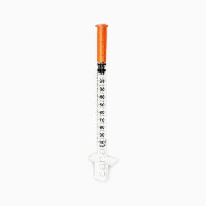 Insulin Needles (10 Pack) | Canadian Made Labs