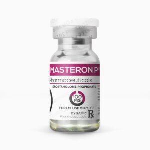 Masteron P (100mg) | Fast Shipping | Canadian Made Labs