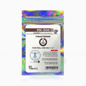 MK-906 5mg - 50 Tablets