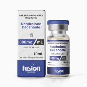 Nandrolone Decanoate (300mg) | Canadian Made Labs