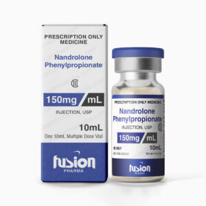 NPP (Nandrolone) 150mg - 10ml | Canadian Made Labs