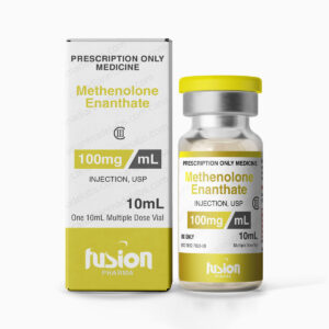 Primobolan 100mg - 10ml | Canadian Made Labs