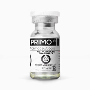 Primobolan 100mg - 10ml | Canadian Made Labs
