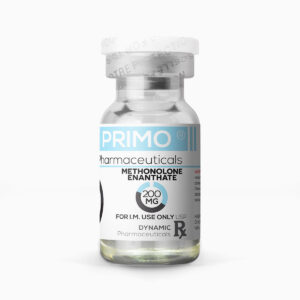 Primobolan 200mg - 10ml | Canadian Made Labs