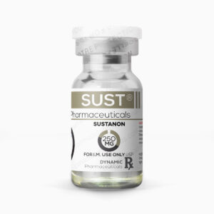 Sustanon 250mg - 10ml