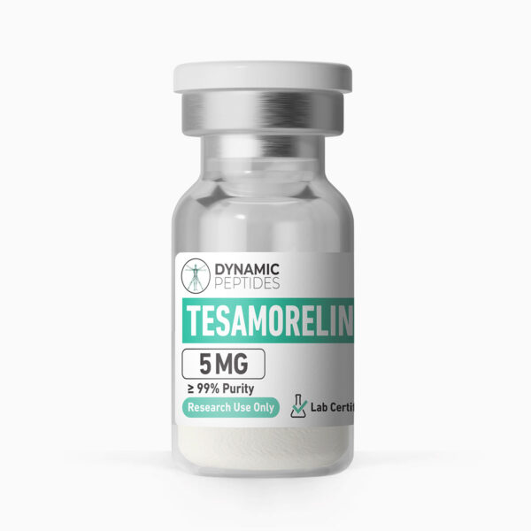 Tesamorelin - 5mg