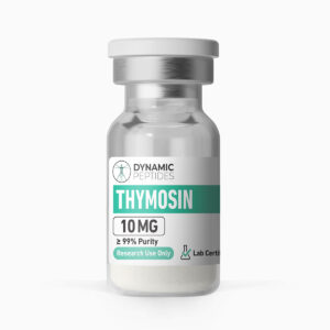 Thymosin - 10mg