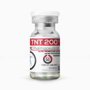 TNT 200 (Profina) 200mg - 10ml | Canadian Made Labs