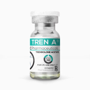 Tren A (100mg) (10ml) | Canadian Made Labs