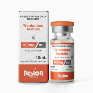 Tren Acetate 100mg - 10ml | Canadian Made Labs