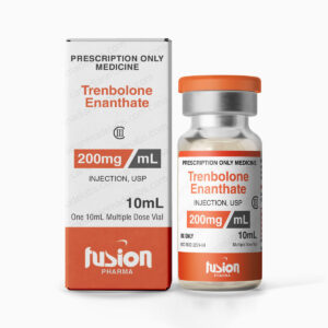 Trenbolone Enanthate 200mg - 10ml | Canadian Made Labs